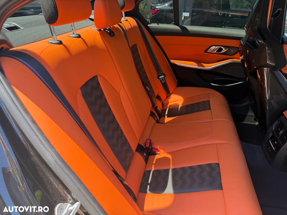 BMW M3 - 21