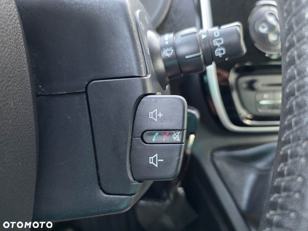 Renault Kangoo ENERGY dCi 110 FAP Start & Stop Luxe - 26