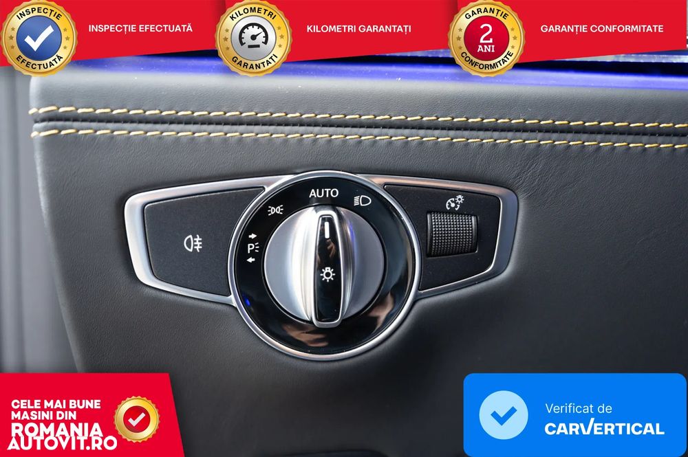 Mercedes-Benz AMG GT 4-door Coupe 43 4Matic+ MHEV - 10