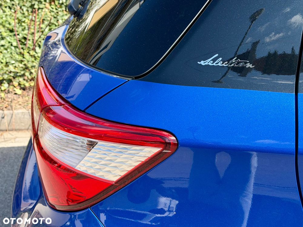 Toyota Yaris 1.5 Selection CVT - 20