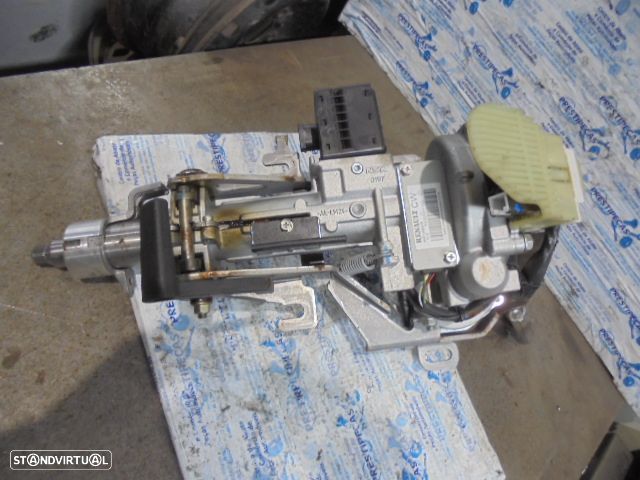 Coluna Direção/Motor Direção 488108885R  PW22BD0119Q RENAULT CLIO 4 SW 2014 1.5DCI 90CV 5P CINZA - 3