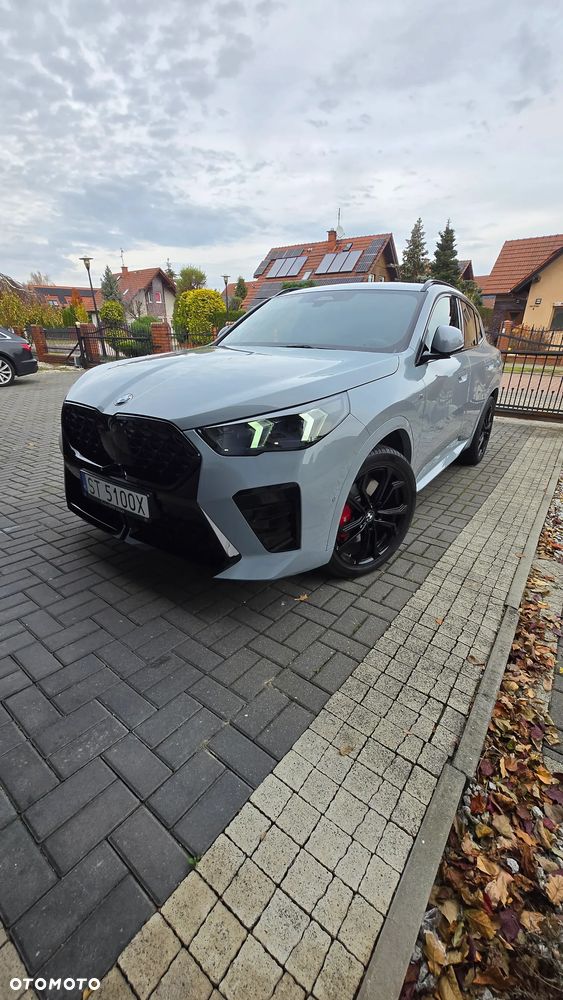 BMW X2 xDrive20d M Sport sport - 13