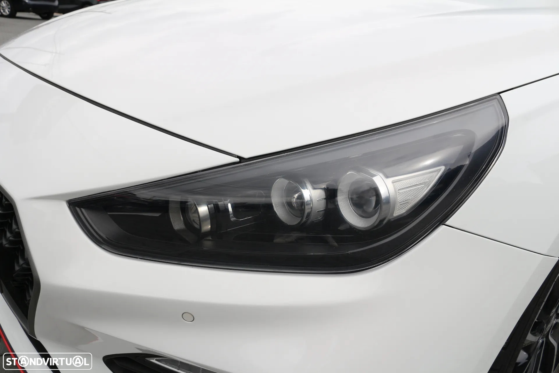 Hyundai i30 N 2.0 T-GDi Performance Pack - 10