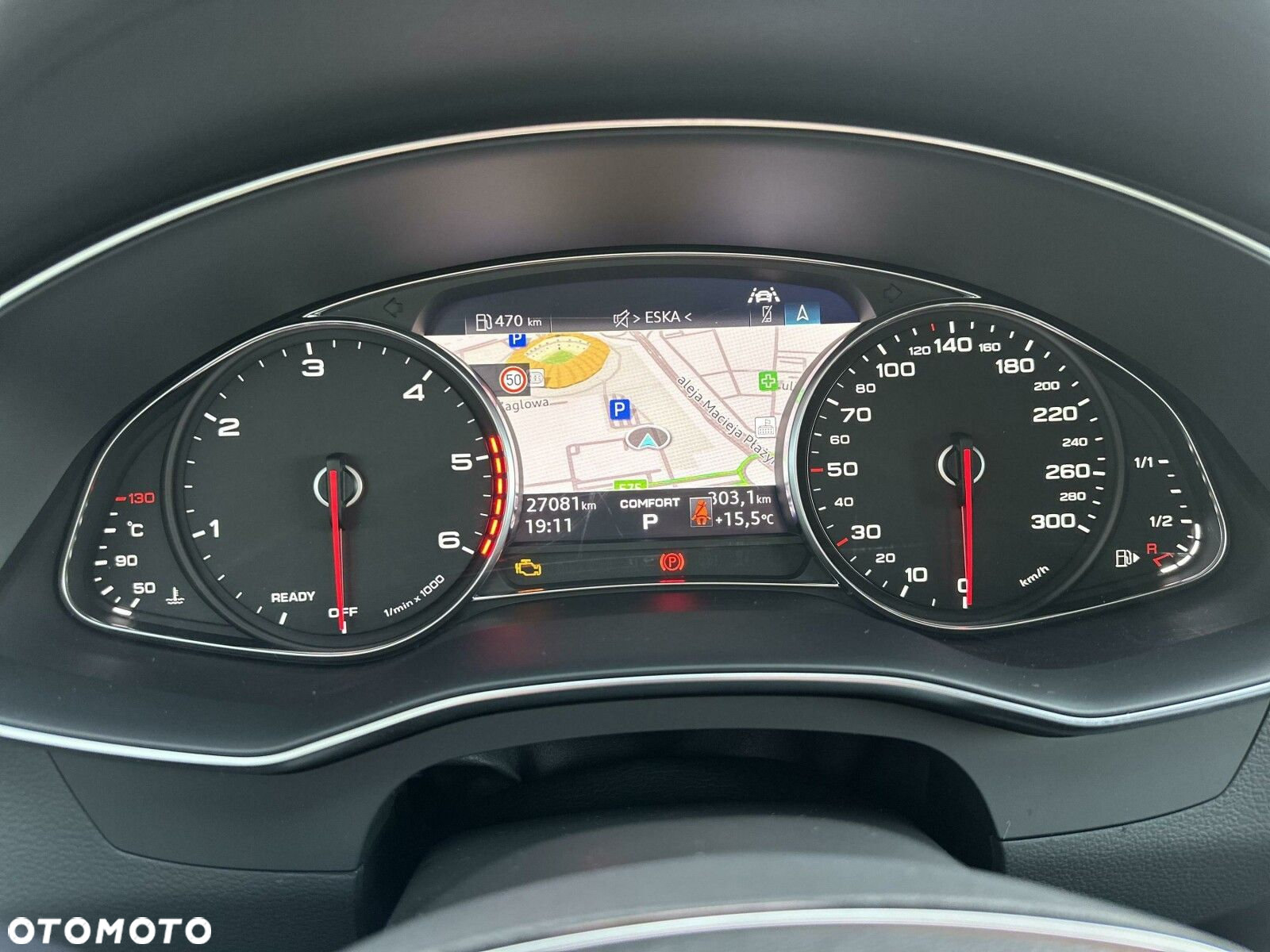 Audi A6 - 39