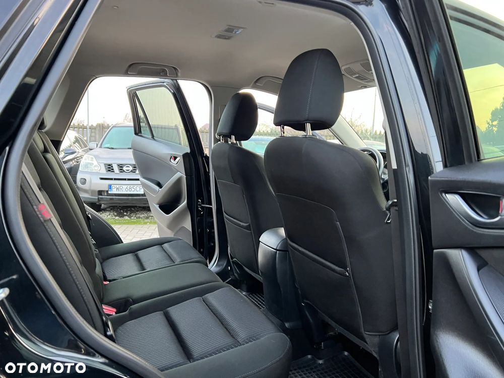 Mazda CX-5 - 24