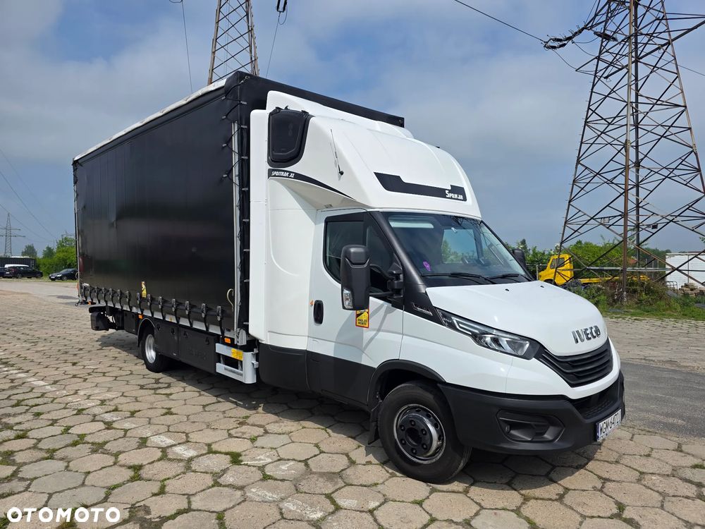 Iveco Daily - 3