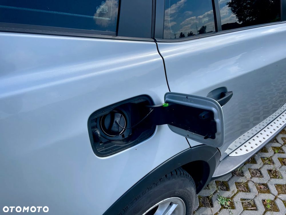 BMW X3 - 19