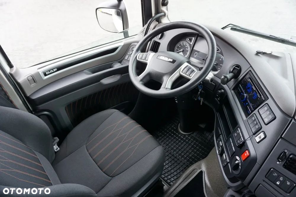 DAF / 106 / 480 / EURO 6 / ACC / I-COOL / SUPER SPACE CAB - 13