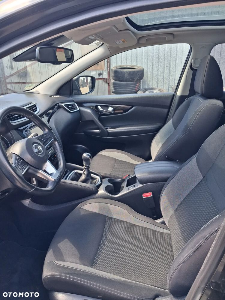 Nissan Qashqai - 16