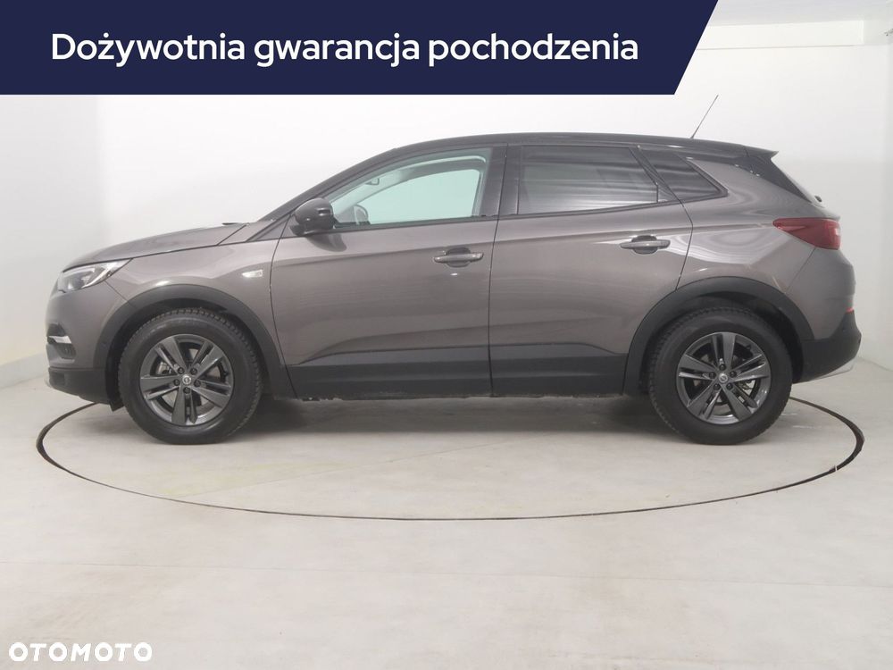 Opel Grandland X - 4