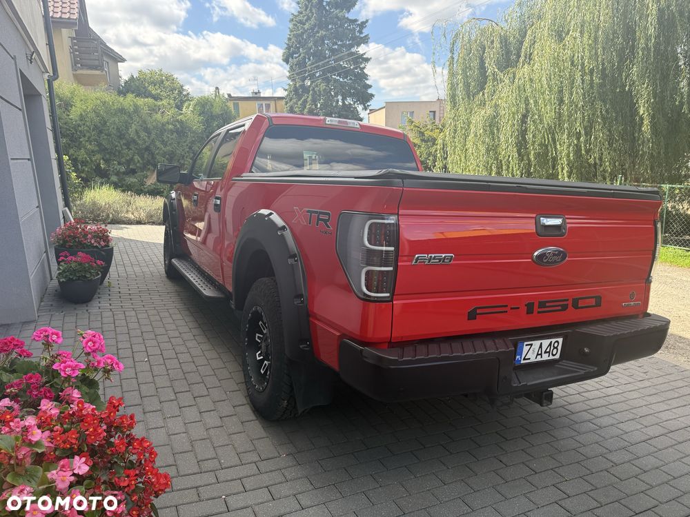 Ford F150 - 3