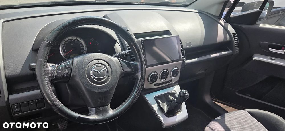 Mazda 5 2.0 Exclusive - 6