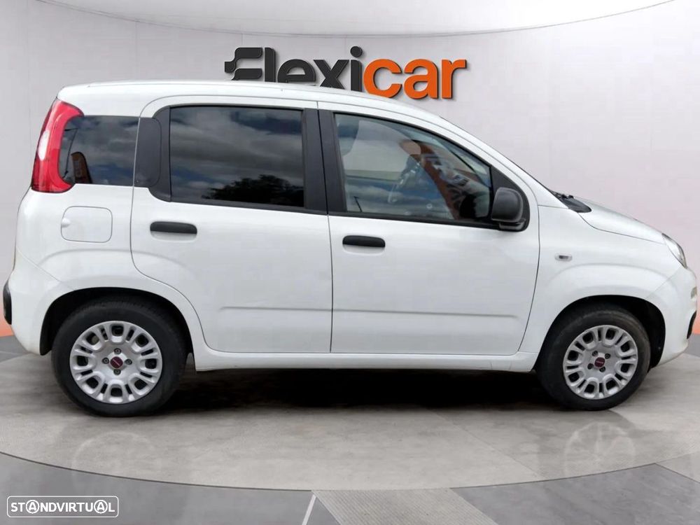 Fiat Panda - 2