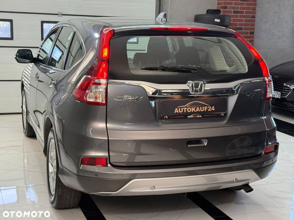 Honda CR-V 1.6i DTEC 2WD Elegance - 7