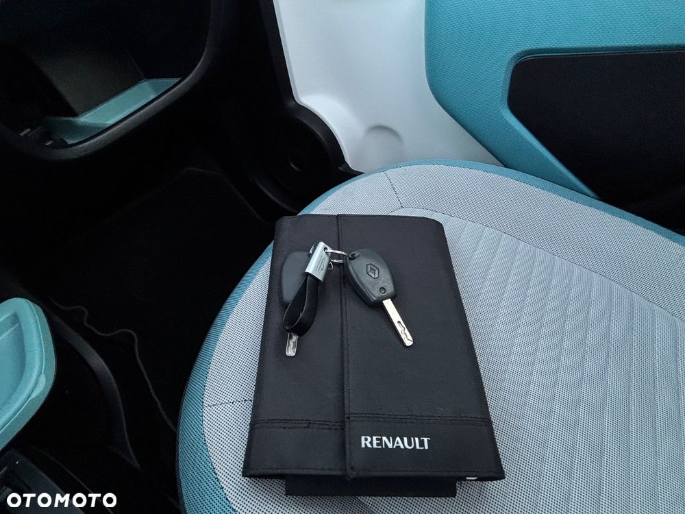 Renault Twingo SCe 70 Zen - 12