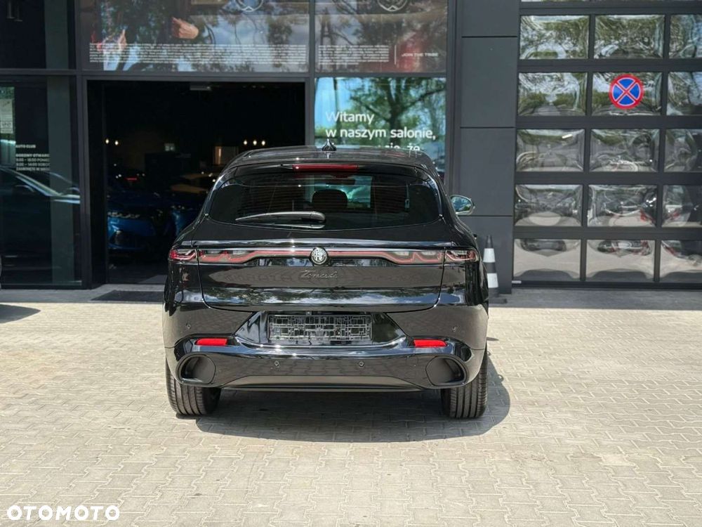 Alfa Romeo Tonale - 9