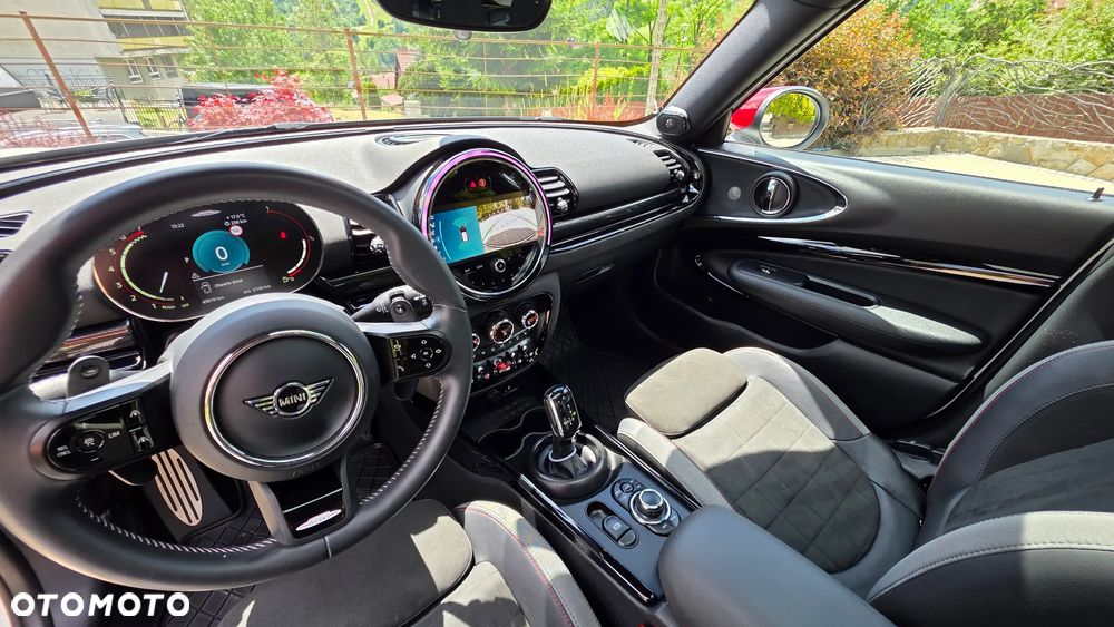MINI John Cooper Works - 10