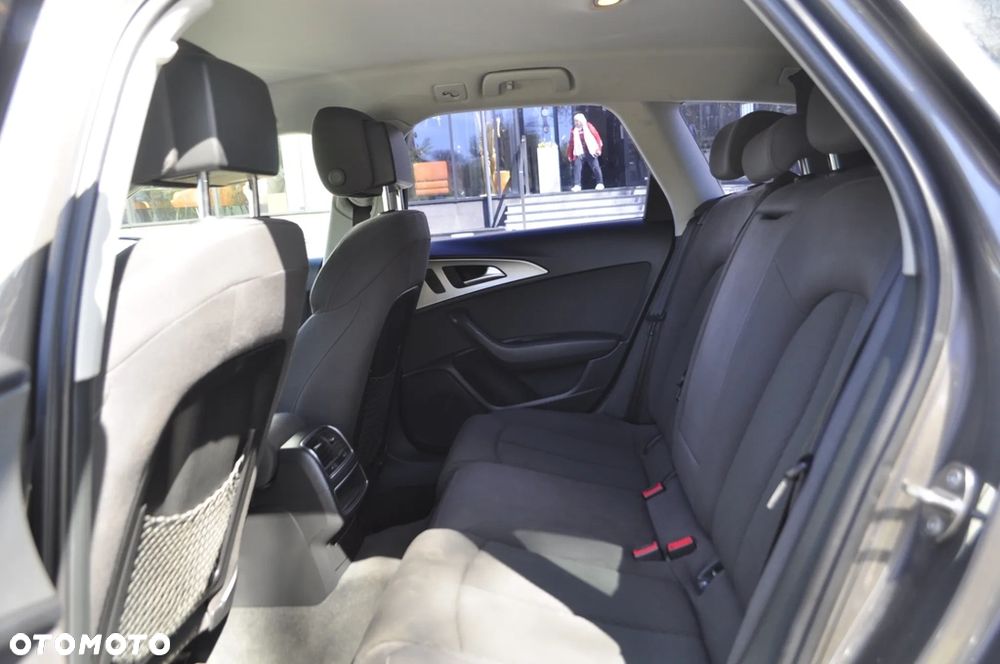 Audi A6 Avant 2.0 TDI Prime Line Multitronic - 12