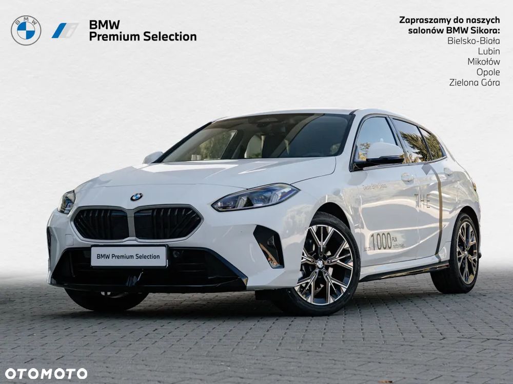 BMW 120