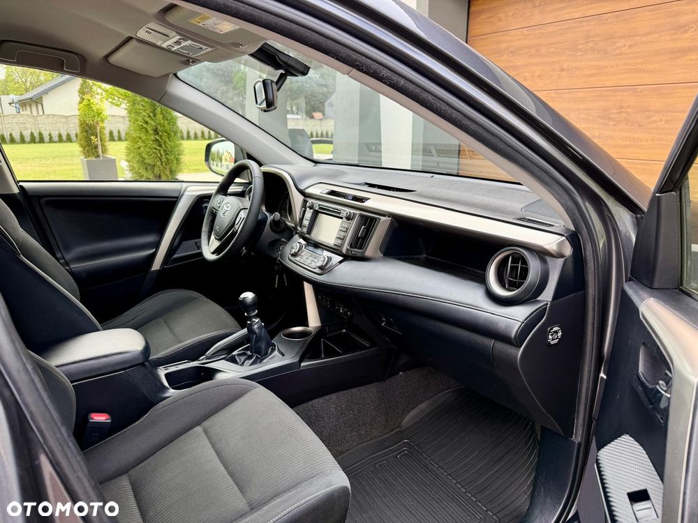 Toyota RAV4 - 20