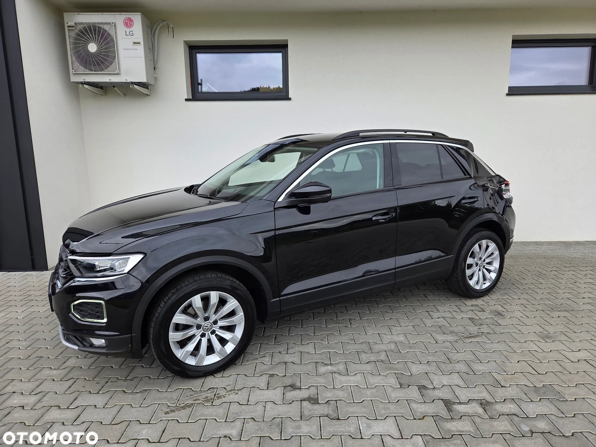 Volkswagen T-Roc - 15