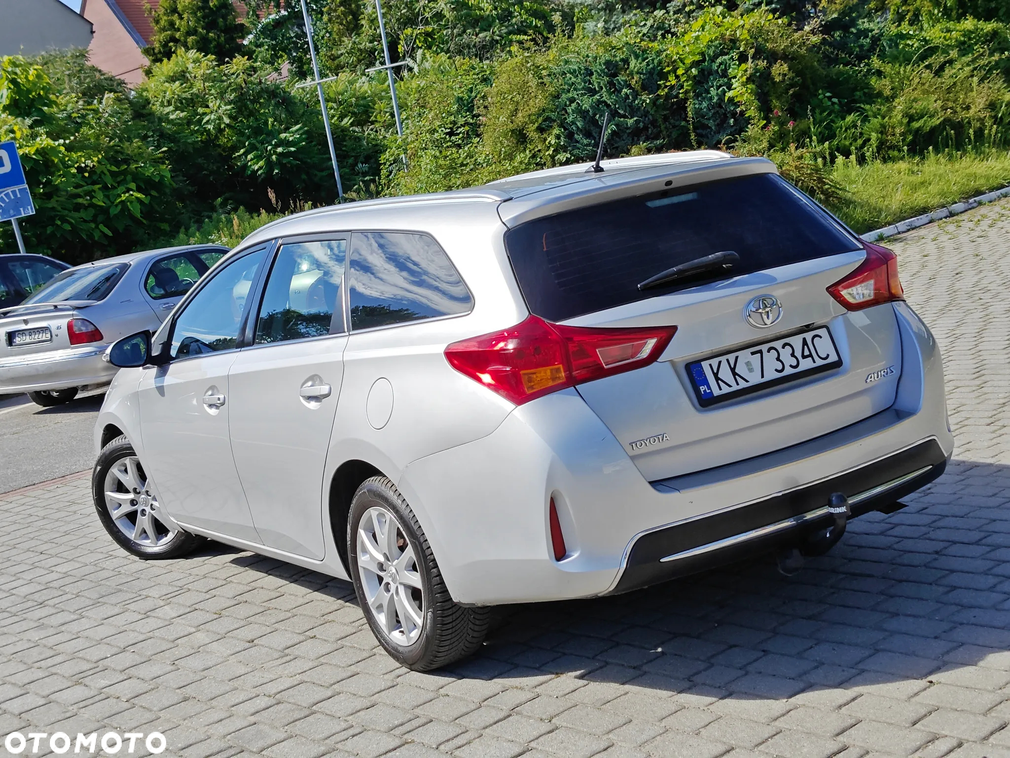 Honda Civic 1.6 i-DTEC Comfort - 6
