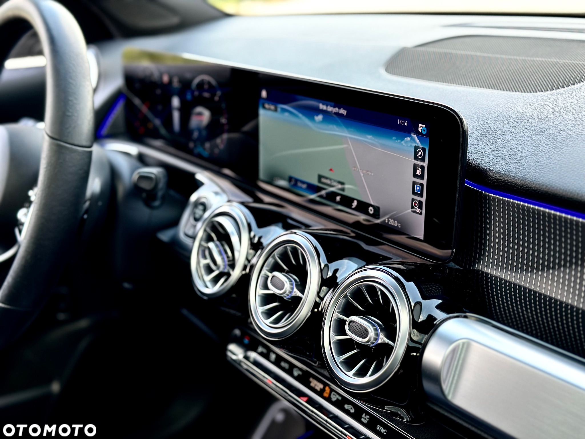 Mercedes-Benz GLB 200 d 8G-DCT AMG Line - 40
