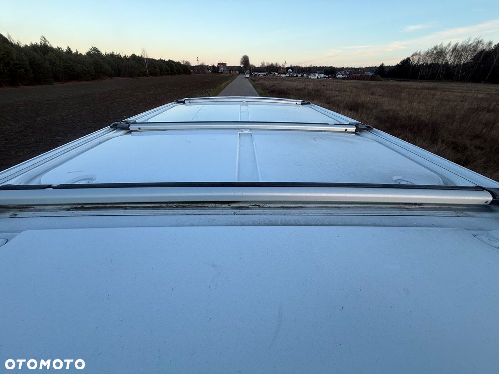 Ford Transit Custom - 14