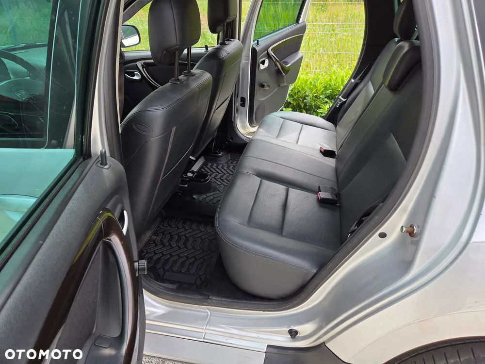 Dacia Duster 1.5 dCi SL Off-Road - 11