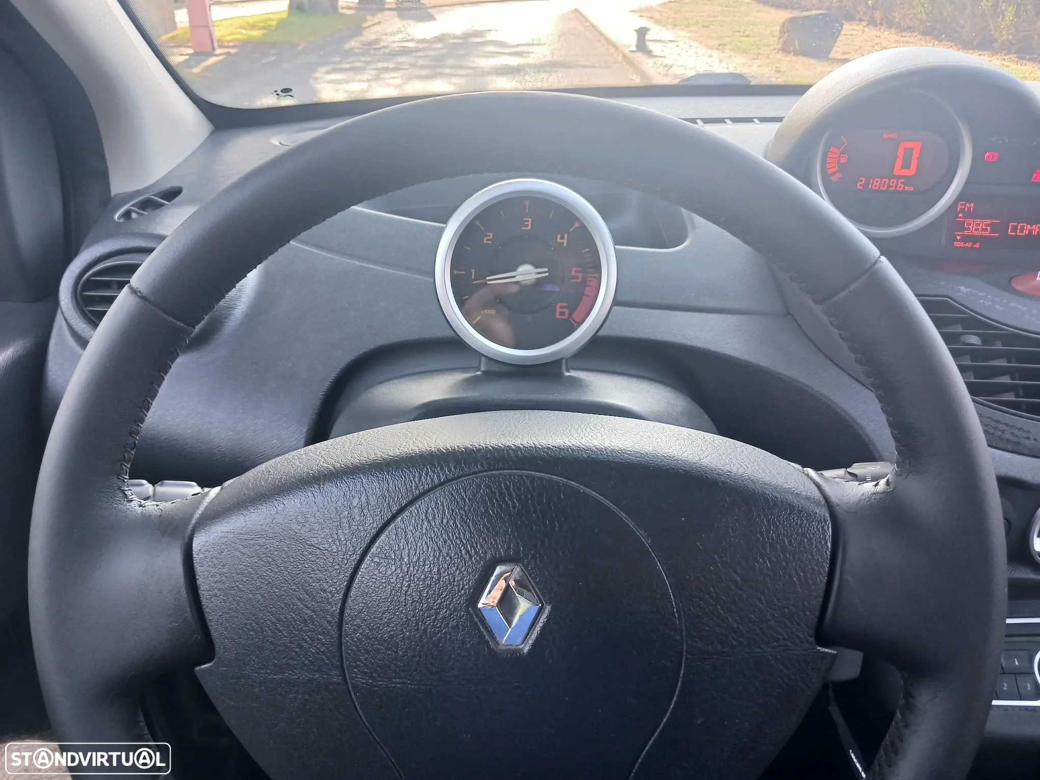 Renault Twingo 1.5 dCi Dynamique S - 24