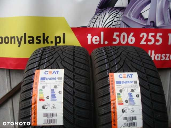 NOWE 235/45 R17 Ceat Winter Drive Sport