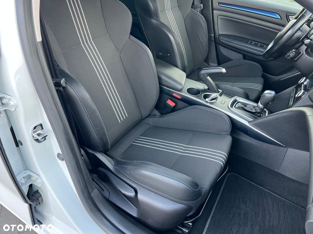 Renault Megane 1.6 TCe GT EDC - 21