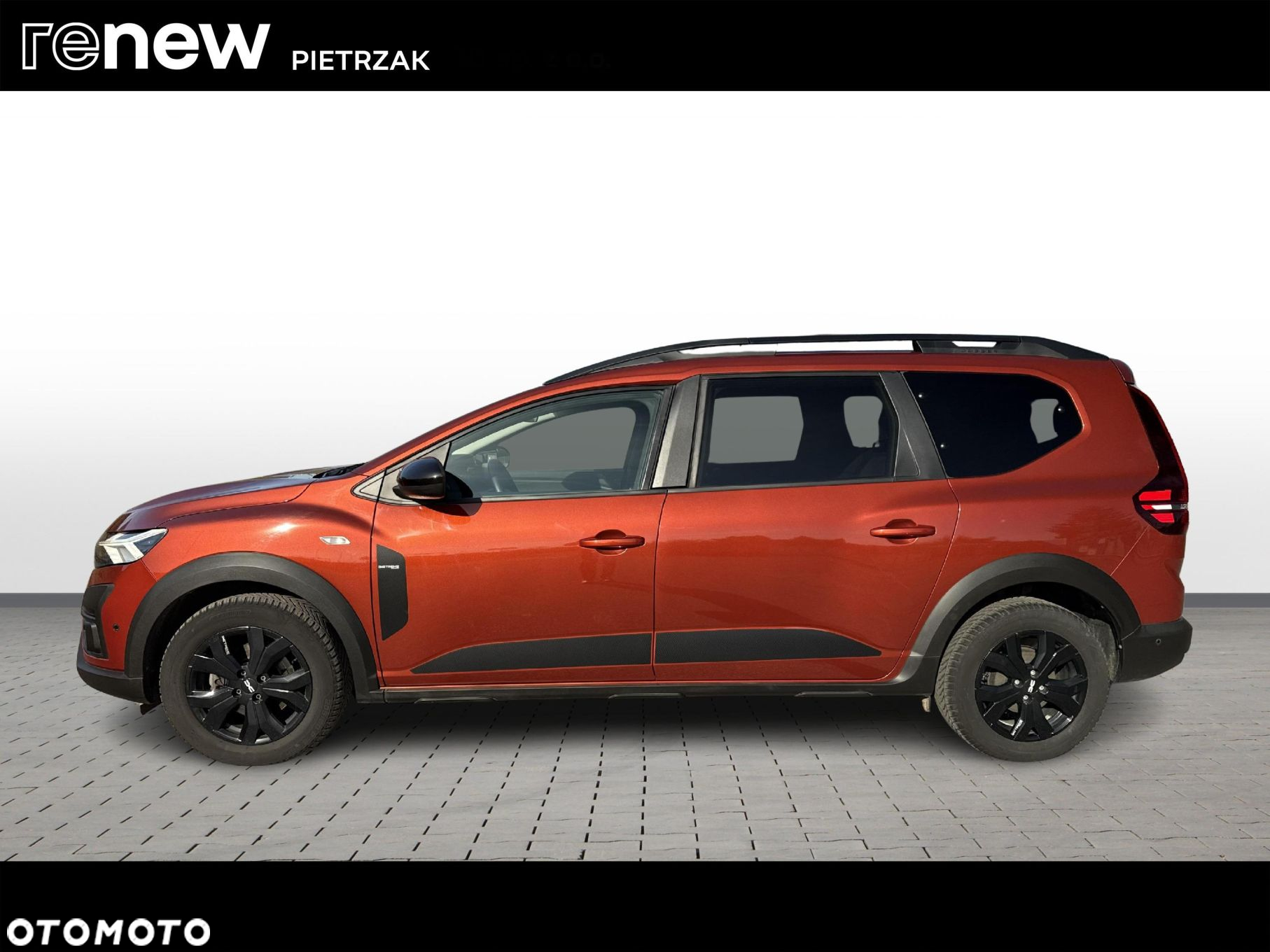 Dacia Jogger - 2