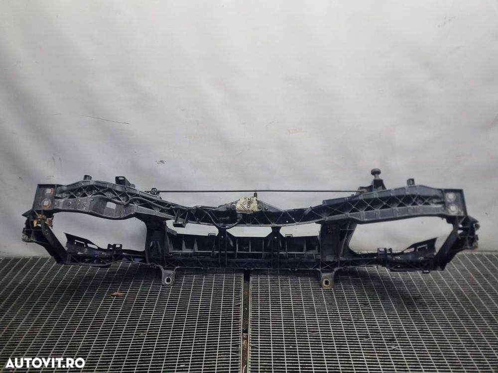 Trager Ford Kuga 2.0 TDCI 2008 - 2012 1997CC Manuala (1401) Diesel - 4