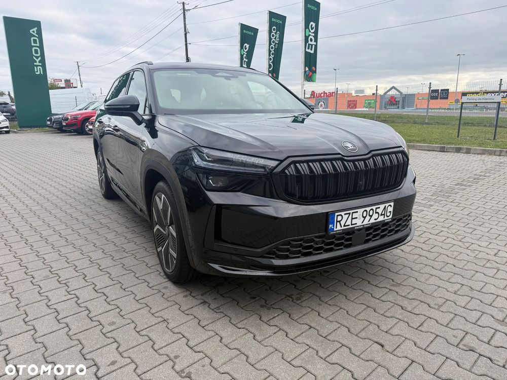 Skoda Kodiaq - 3