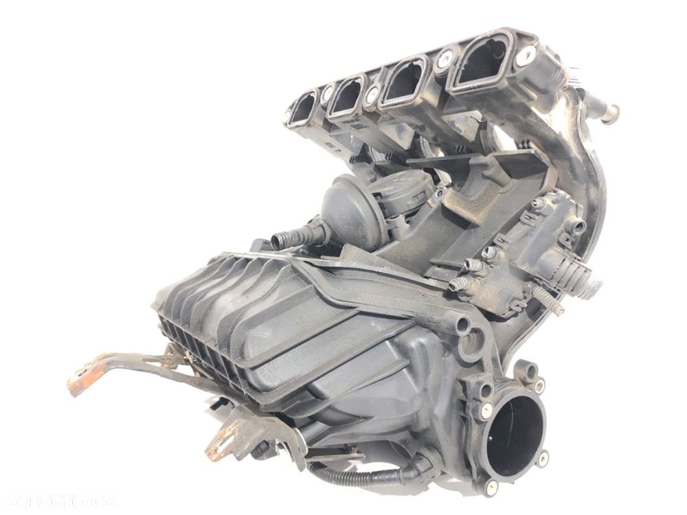 KOLEKTOR SSĄCY  BMW 3 Compact (E46) 2001 - 2005 316 ti 85 kW [115 KM] benzyna 2002 - 2005 1437938 - 4
