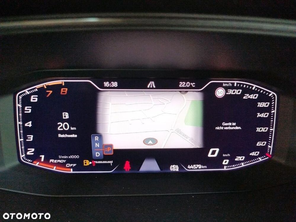 Cupra Formentor 2.0 TSI 4Drive VZ DSG - 5