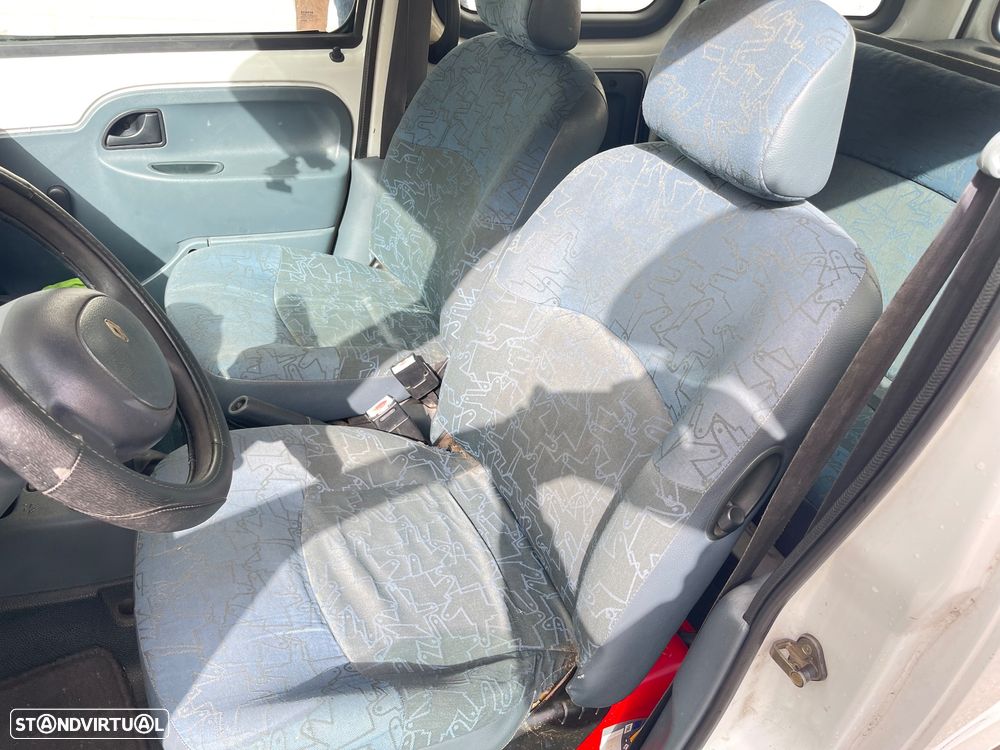 Renault Kangoo - 6