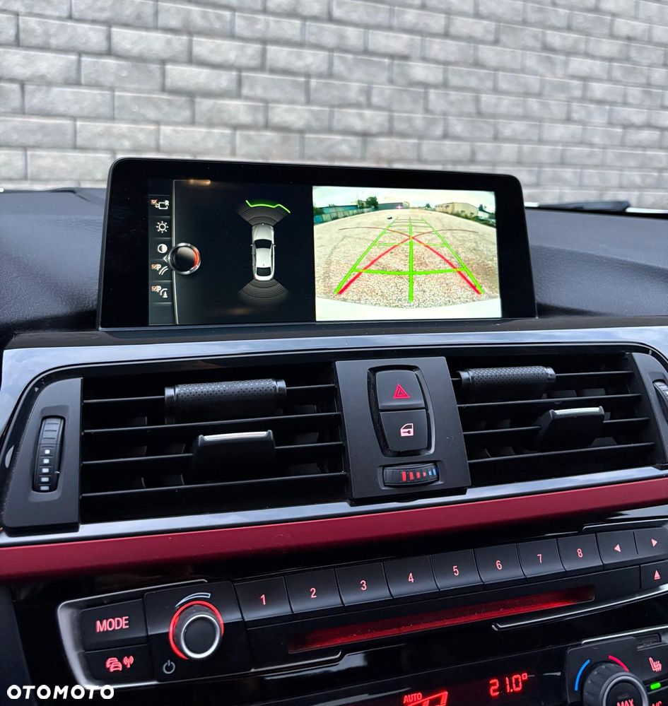BMW Seria 4 420d - 16