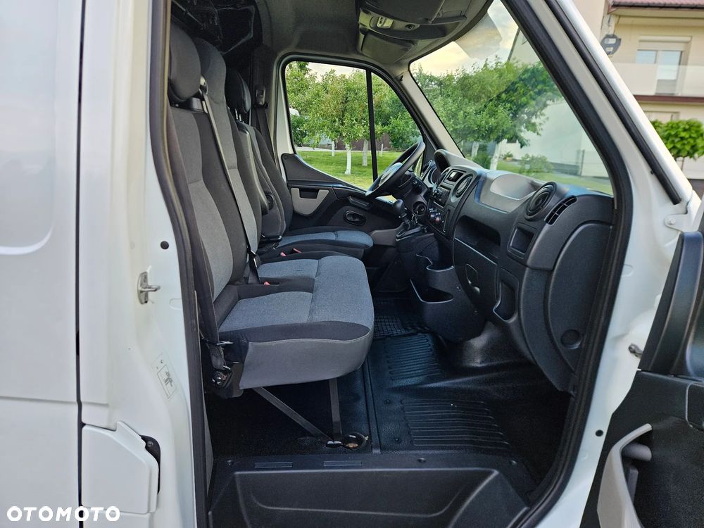 Renault MASTER - 14