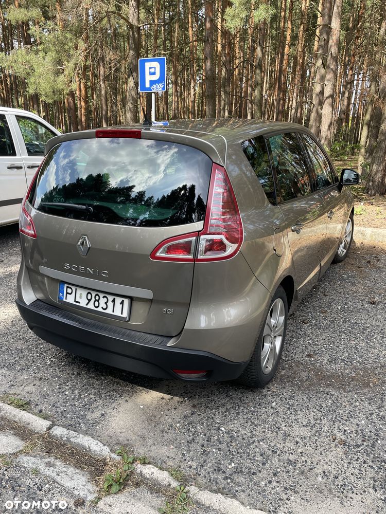 Renault Scenic - 4