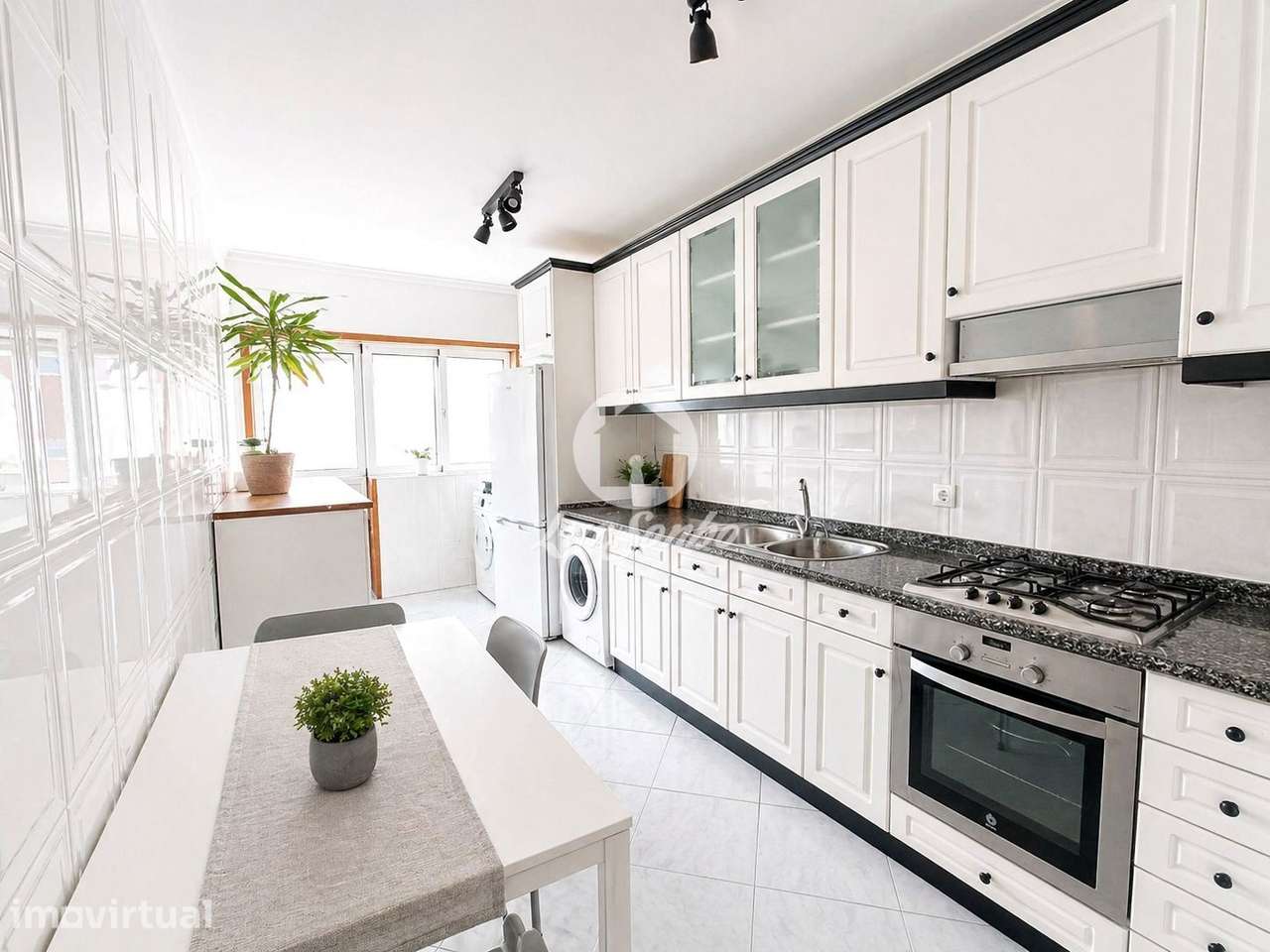 Apartamento T2 em Barcelos - Grande imagem: 5/23