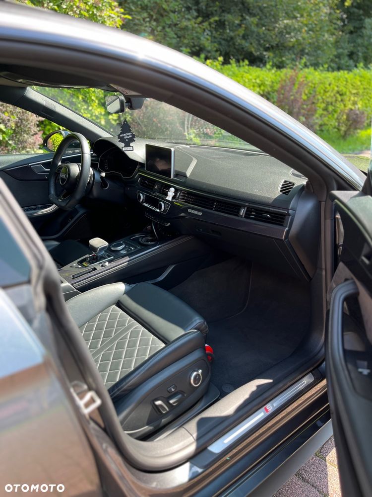 Audi S5 Sportback - 13