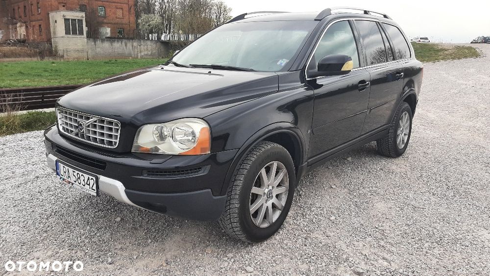 Volvo XC 90 - 4