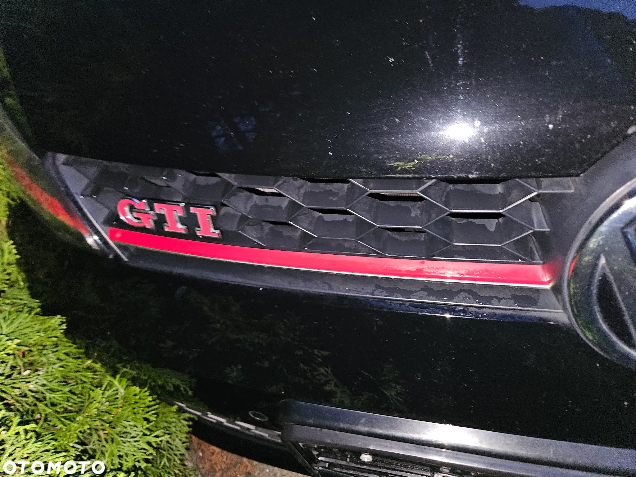 Volkswagen Golf VII 2.0 TSI BMT GTI Performance DSG - 19