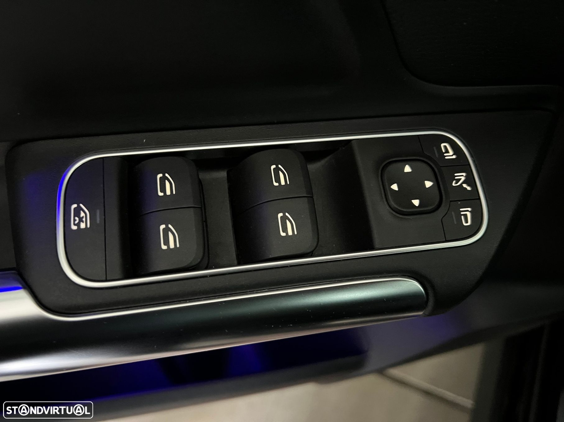 Mercedes-Benz EQA 250+ Progressive - 34