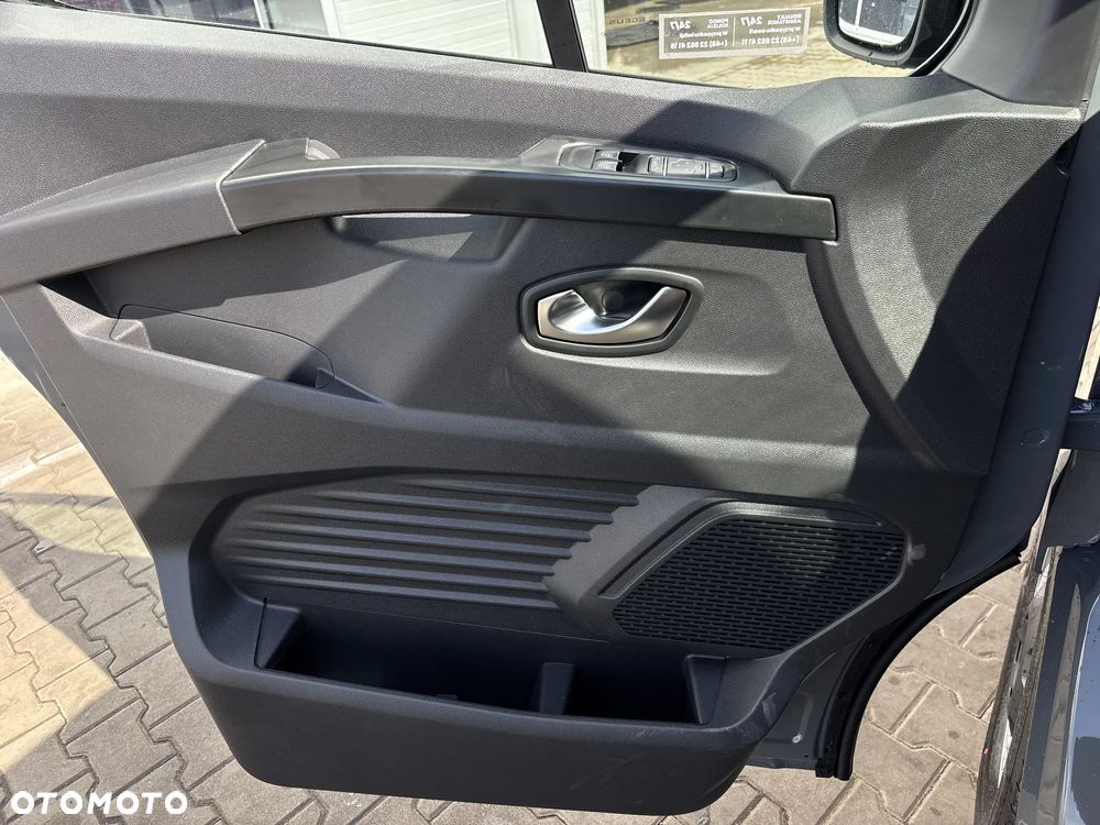 Renault Trafic 2.0 L2H1 HD Extra (bryg.) - 10