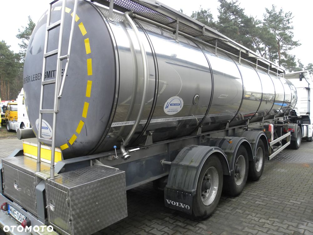 Van Hool Cysterna - 1