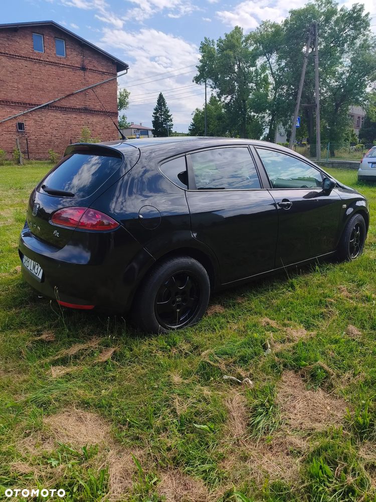 Seat Leon 1.9 TDI Audience - 2