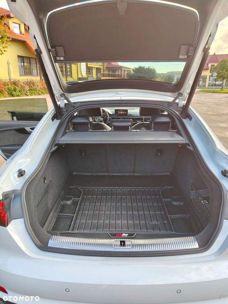 Audi A5 Sportback - 19